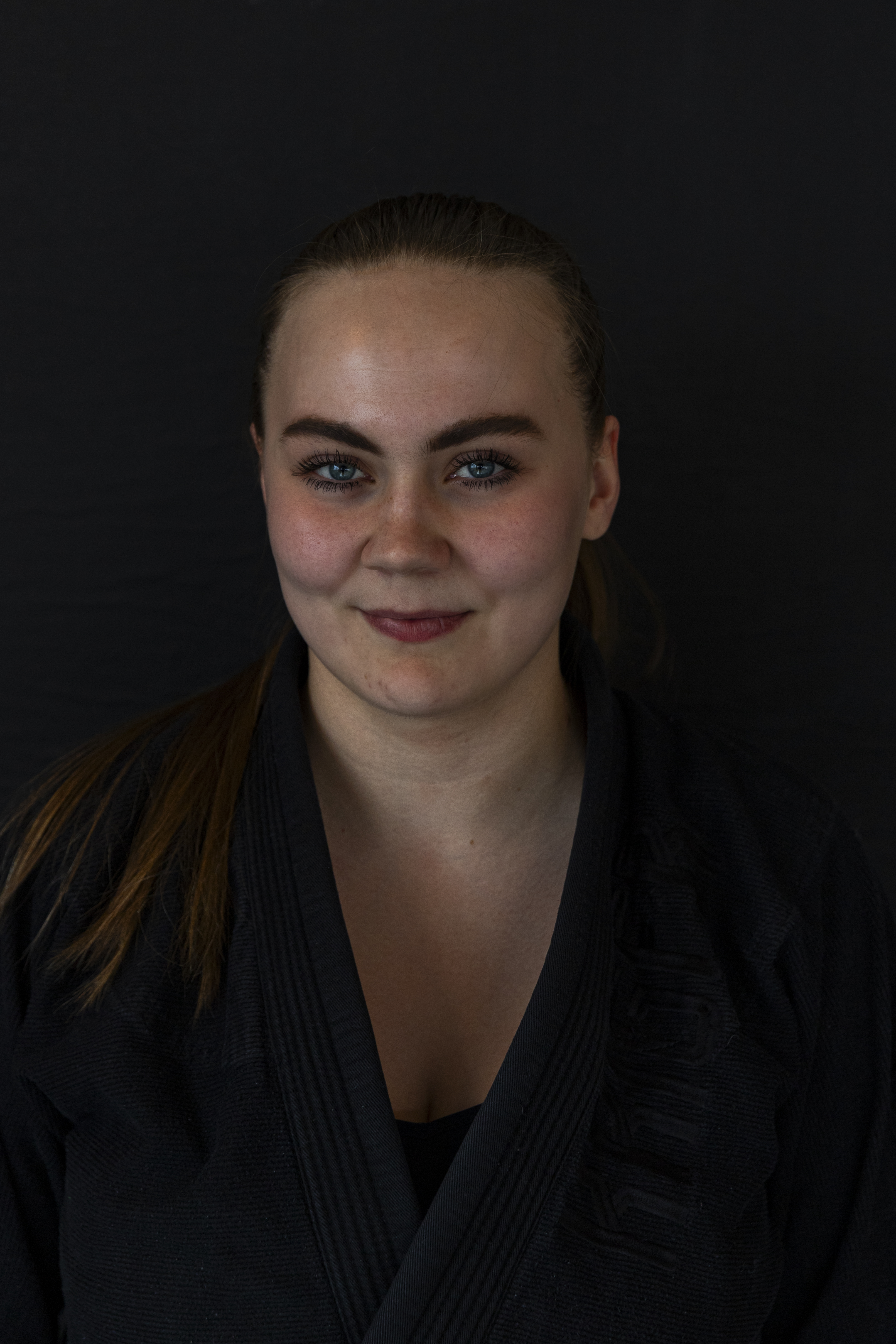 Alexandra Husum Strøm